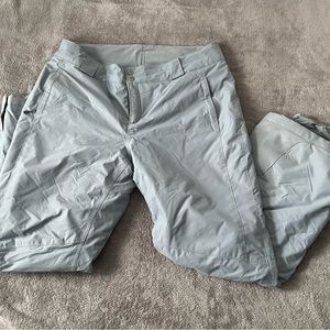 Women's Bugaboo Omni-Heat Insulated Ski Pants